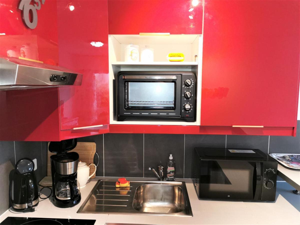 Residence Les Pins Les Sables-d'Olonne Ngoại thất bức ảnh