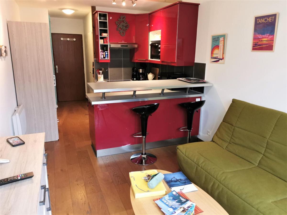 Residence Les Pins Les Sables-d'Olonne Ngoại thất bức ảnh