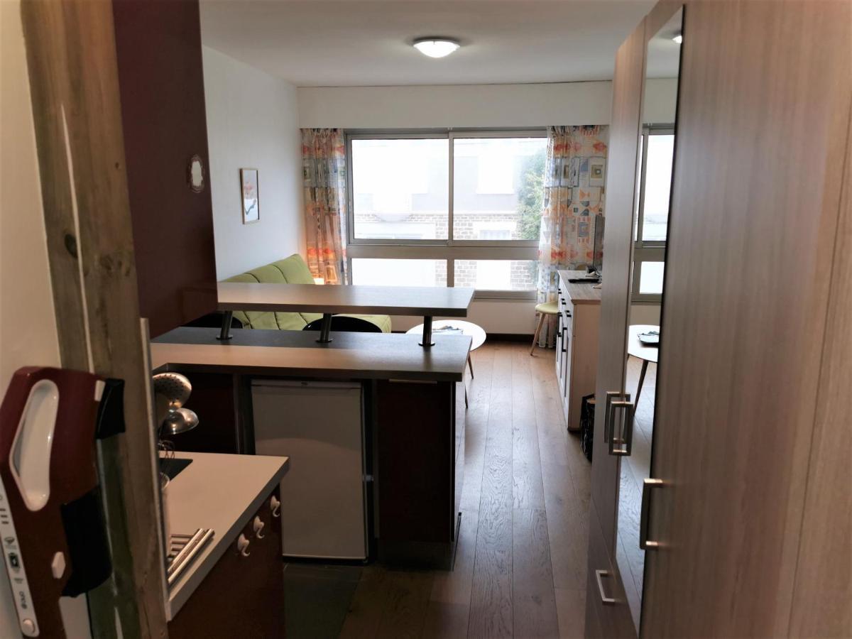 Residence Les Pins Les Sables-d'Olonne Ngoại thất bức ảnh